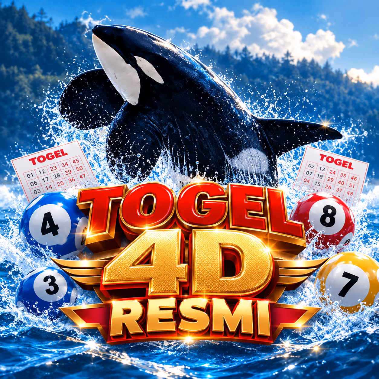 VOLVOTOTO | Panutan Link Game Angka Togel 4D Resmi Terbaru dengan Layanan Responsif, Informasi Lebih Lengkap 